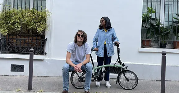 Assurance valable sur tous les vélos